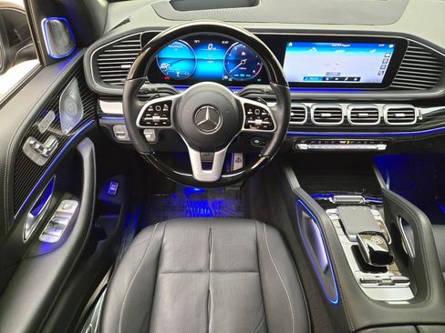 Used 2021 Mercedes-Benz Maybach GLS 600 4MATIC image 23