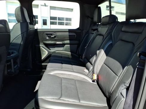 New 2026 RAM 1500 RHO w/ RHO Level 1 Equipment Group AWD/4WD image 15