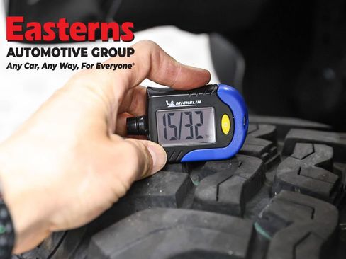 Used 2025 Jeep Wrangler Unlimited Sport S 4xe AWD/4WD image 27