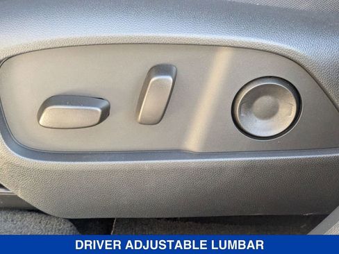 New 2026 GMC Terrain Elevation image 14