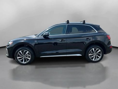 Used 2024 Audi Q5 2.0T Premium Plus AWD/4WD image 15