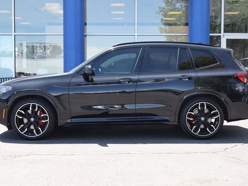 Used 2023 BMW X3 M40i w/ Premium Package AWD/4WD image 2