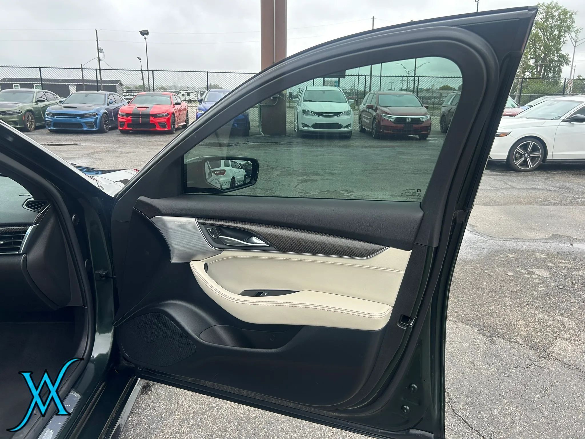 Used 2020 Cadillac CT5 Sport AWD/4WD image 24