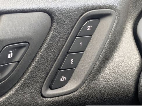 Certified 2023 GMC Acadia SLT w/ Preferred Package image 36