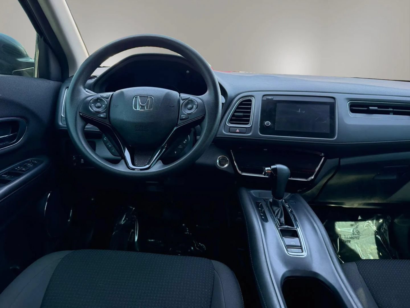 Used 2022 Honda HR-V EX image 19