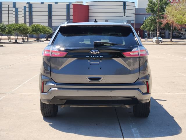 Used 2022 Ford Edge ST-Line AWD/4WD image 6