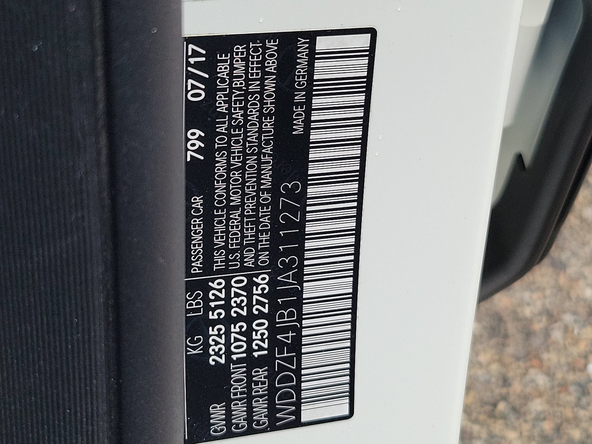 Used 2018 Mercedes-Benz E 300 image 33