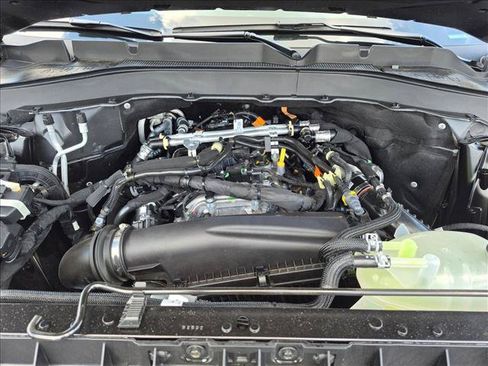 New 2026 Ford Explorer Active w/ Active Comfort Package RWD image 15