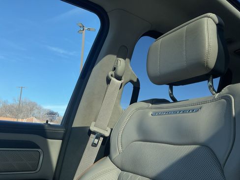 Used 2025 RAM 1500 Tungsten w/ Off-Road Group image 21