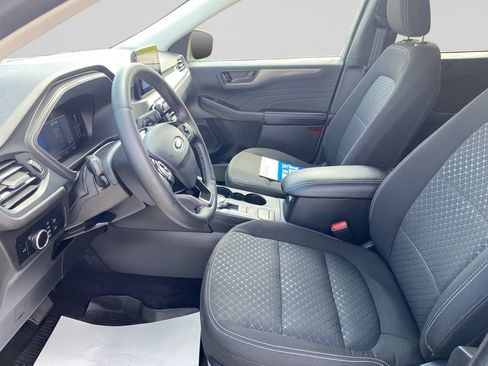 Used 2023 Ford Escape Active AWD/4WD image 21