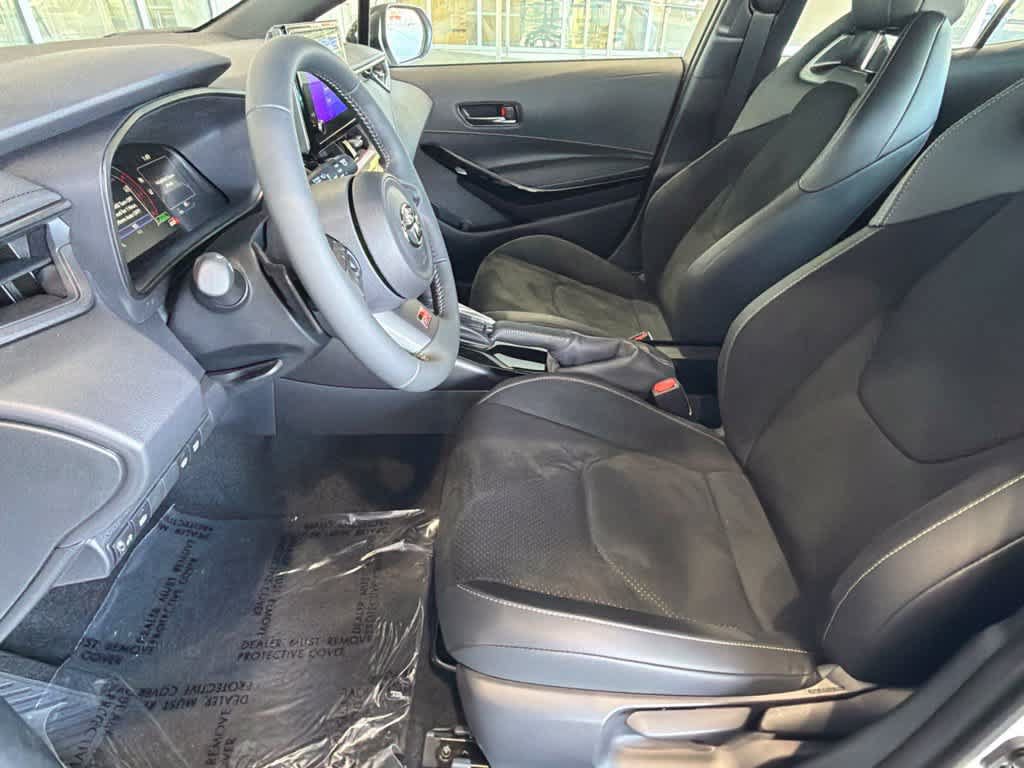 New 2026 Toyota Corolla GR AWD/4WD image 17
