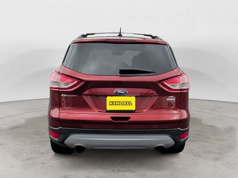 Used 2014 Ford Escape SE w/ Equipment Group 201A AWD/4WD image 4