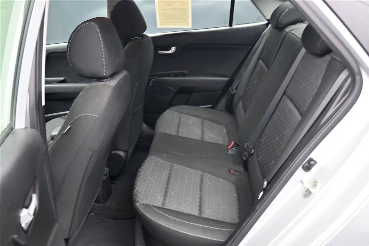 Used 2018 Kia Rio S FWD image 10