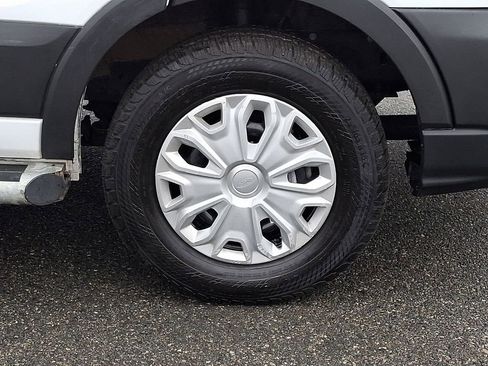 Used 2024 Ford Transit 250 Low Roof w/ Exterior Upgrade Package image 8