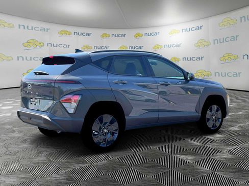 New 2026 Hyundai Kona SEL Sport image 9