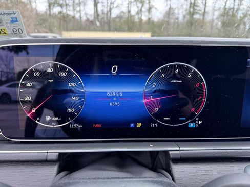 Certified 2026 Mercedes-Benz GLE 350 4MATIC image 9