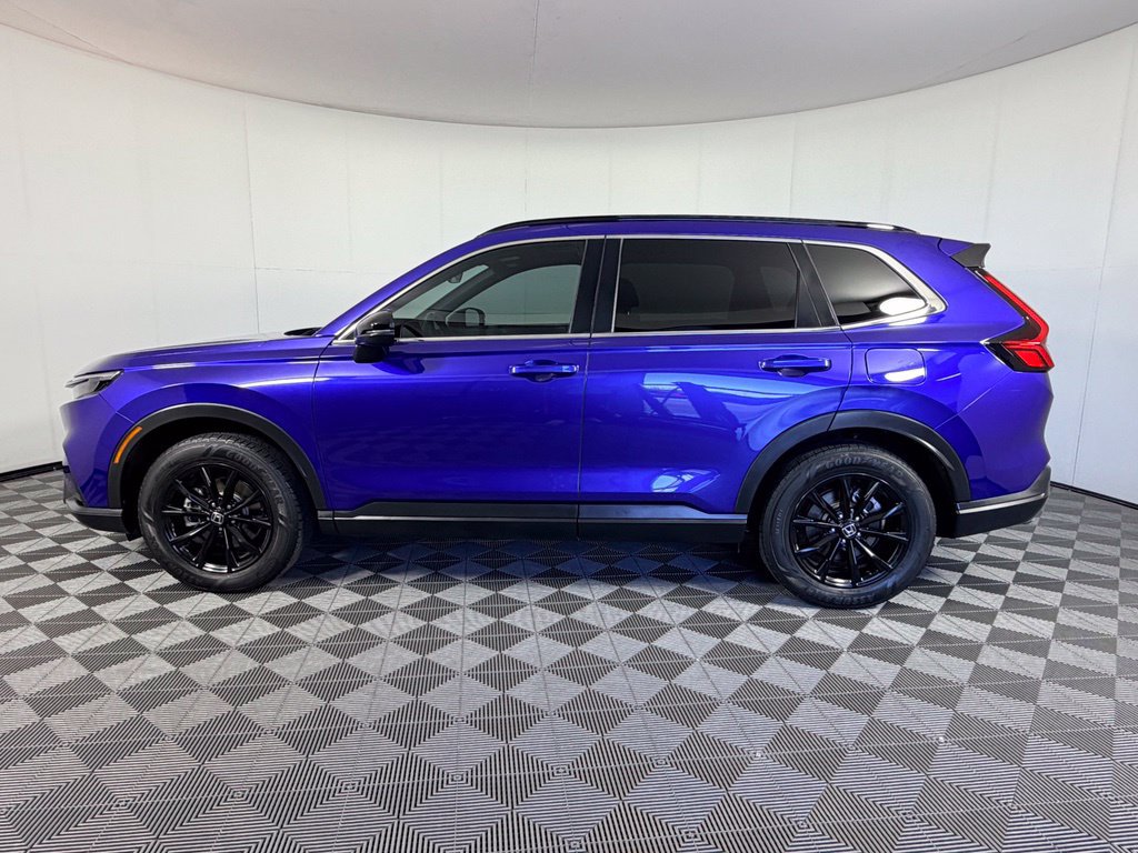 Used 2023 Honda CR-V Sport image 8