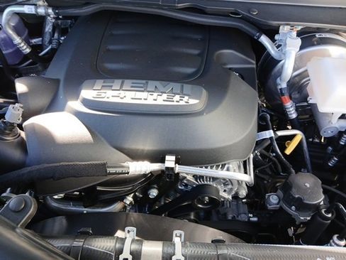 New 2026 RAM 2500 Tradesman image 49