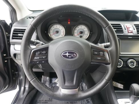 Used 2012 Subaru Impreza 2.0i Limited w/ Popular Pkg 1 AWD/4WD image 15