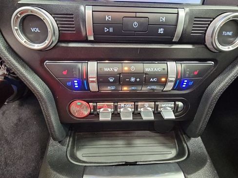 Used 2020 Ford Mustang GT Premium RWD image 23