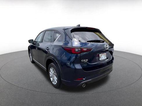 Used 2024 MAZDA CX-5 AWD 2.5 S w/ Select Package image 11