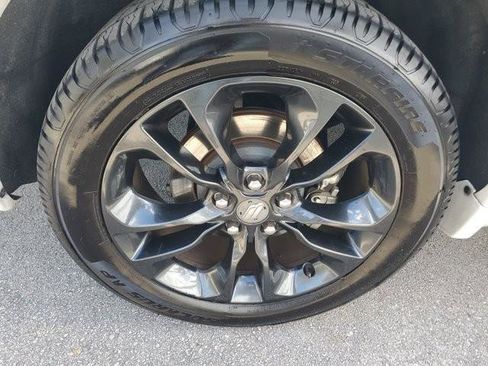 Used 2022 Dodge Durango R/T w/ Blacktop Package image 11