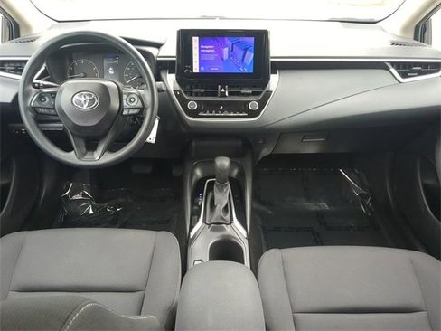 Certified 2023 Toyota Corolla LE image 14