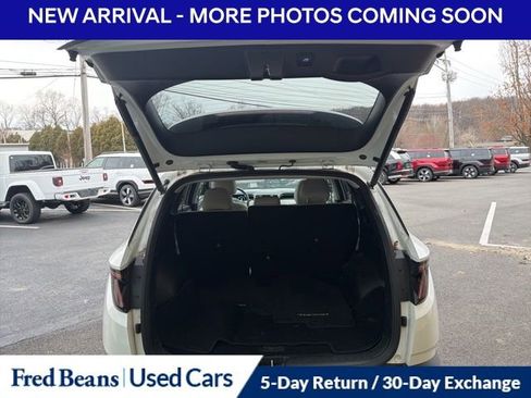 Used 2023 Hyundai Tucson SEL w/ Convenience Package image 8