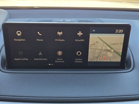 Used 2023 Acura MDX Technology image 17