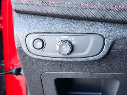 New 2026 Chevrolet TrailBlazer RS w/ Convenience Package image 21