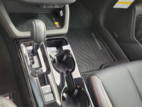 New 2026 Subaru Forester Sport image 13