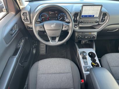 Certified 2024 Ford Bronco Sport Big Bend