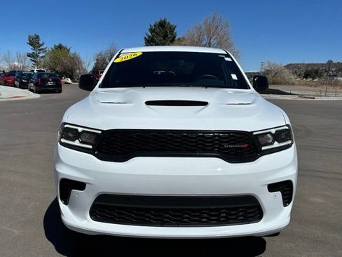 New 2026 Dodge Durango GT w/ Trailer Tow Group IV AWD/4WD image 9