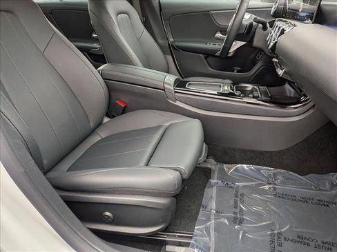 Certified 2025 Mercedes-Benz CLA 250 image 20