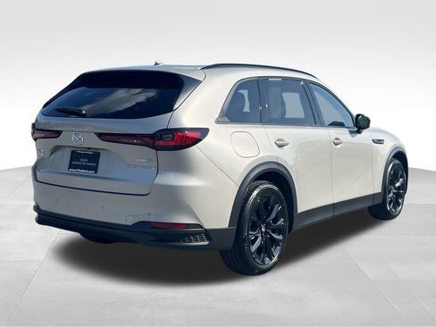 Certified 2025 MAZDA CX-90 Plug-In Hybrid w/Premium Sport image 7