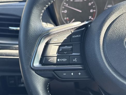 Used 2025 Subaru Forester Limited w/ Popular Package #2 AWD/4WD image 13