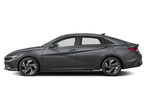 Used 2025 Hyundai Elantra SEL FWD image 49