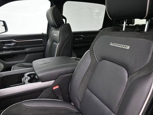 New 2026 RAM 1500 Laramie image 9