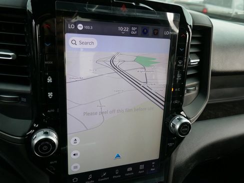 New 2026 RAM 2500 Tradesman image 17