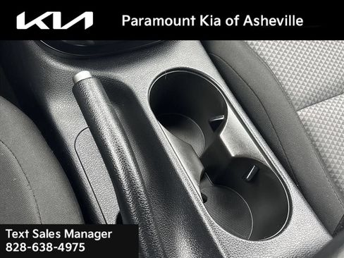 Certified 2024 Kia Soul LX w/ Option Group 015 FWD image 18