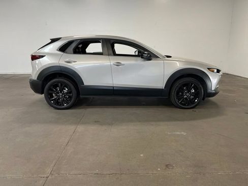 Used 2024 MAZDA CX-30 AWD 2.5 S w/ Select Sport Pkg image 2
