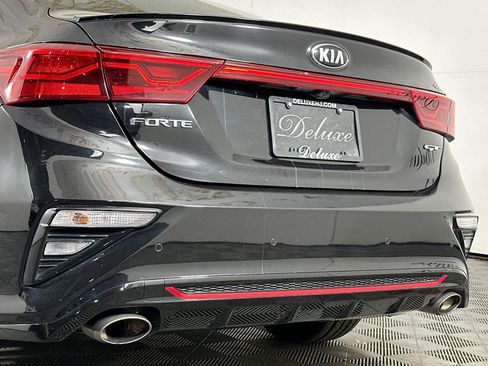 Used 2020 Kia Forte GT FWD image 26