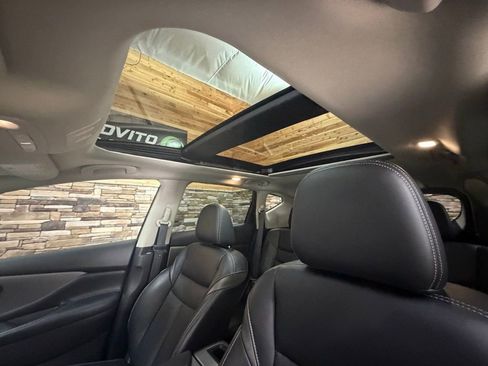 Used 2020 Nissan Murano SL w/ Moonroof Package AWD/4WD image 25