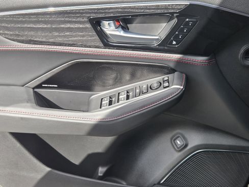 New 2026 Acura MDX Type S AWD/4WD image 12