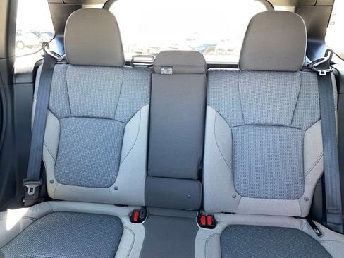 New 2026 Subaru Forester Premium AWD/4WD image 11