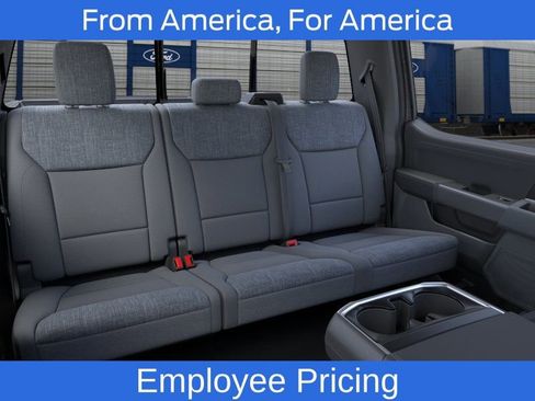 New 2026 Ford F150 XLT AWD/4WD image 10