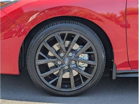 Certified 2024 Subaru Impreza RS AWD/4WD image 79