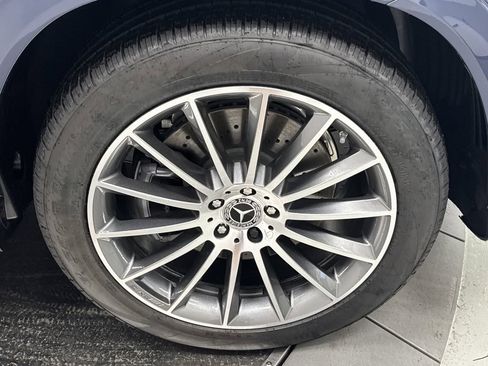 New 2026 Mercedes-Benz GLE 450 4MATIC image 14