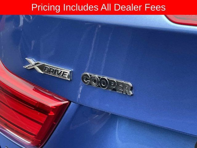 Used 2018 BMW 440i xDrive Convertible AWD/4WD image 6