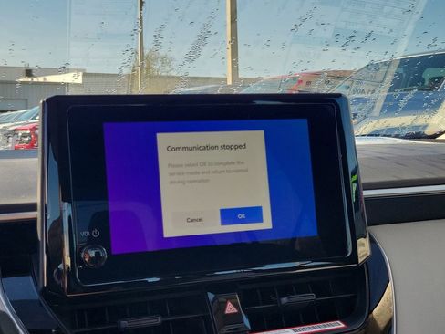 New 2026 Toyota Corolla LE image 21